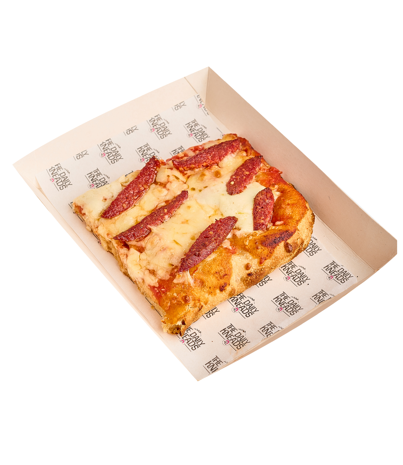 Armenian Sausage Slice (hover)